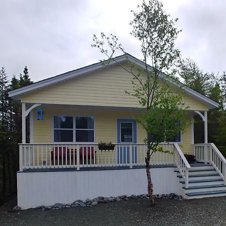 Lavenia Rose Cottages, Sunrise Cottage Catalina ภายนอก รูปภาพ