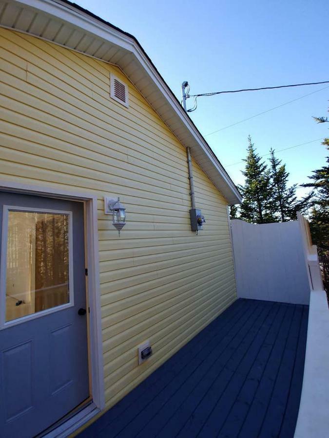 Lavenia Rose Cottages, Sunrise Cottage Catalina ภายนอก รูปภาพ