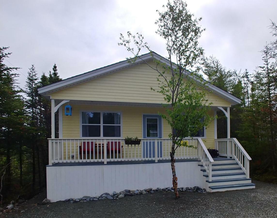 Lavenia Rose Cottages, Sunrise Cottage Catalina ภายนอก รูปภาพ