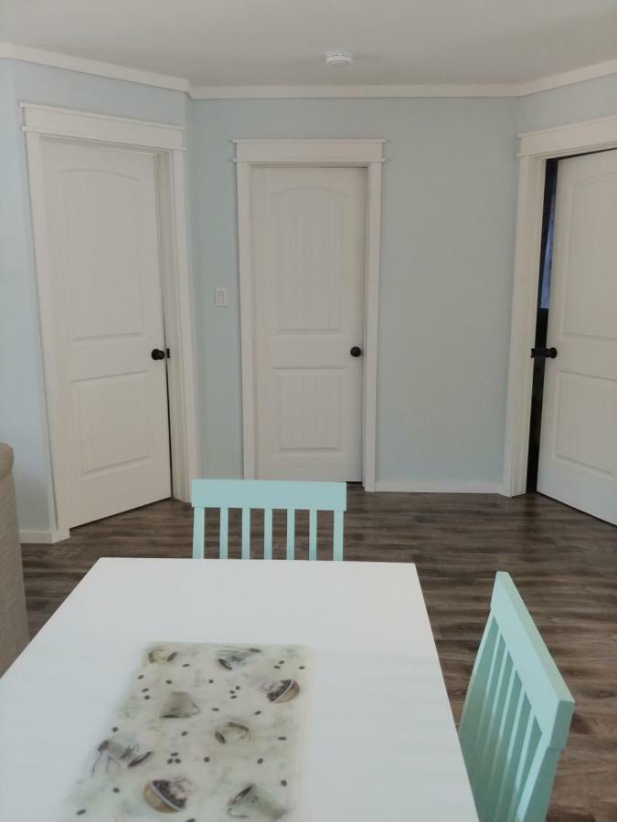 Lavenia Rose Cottages, Sunrise Cottage Catalina ภายนอก รูปภาพ