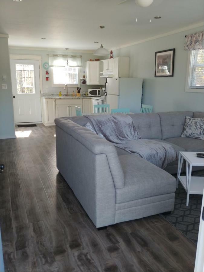 Lavenia Rose Cottages, Sunrise Cottage Catalina ภายนอก รูปภาพ