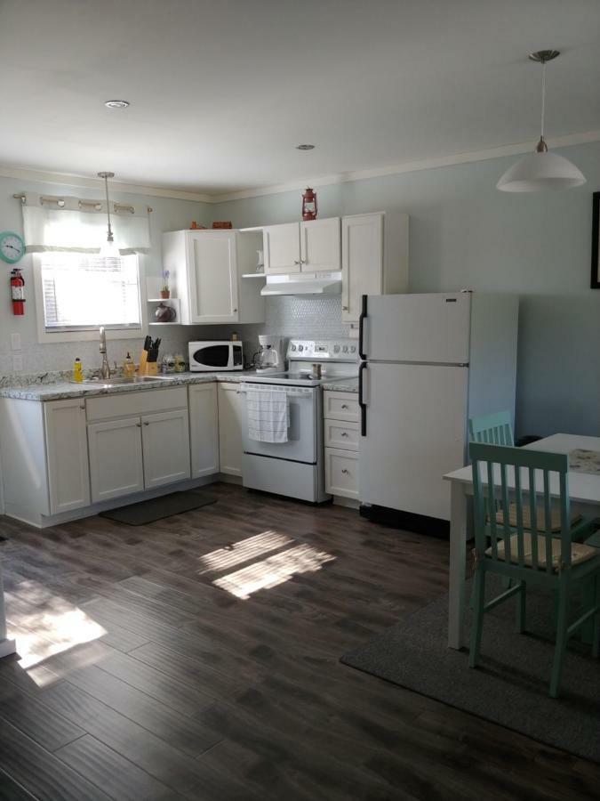 Lavenia Rose Cottages, Sunrise Cottage Catalina ภายนอก รูปภาพ
