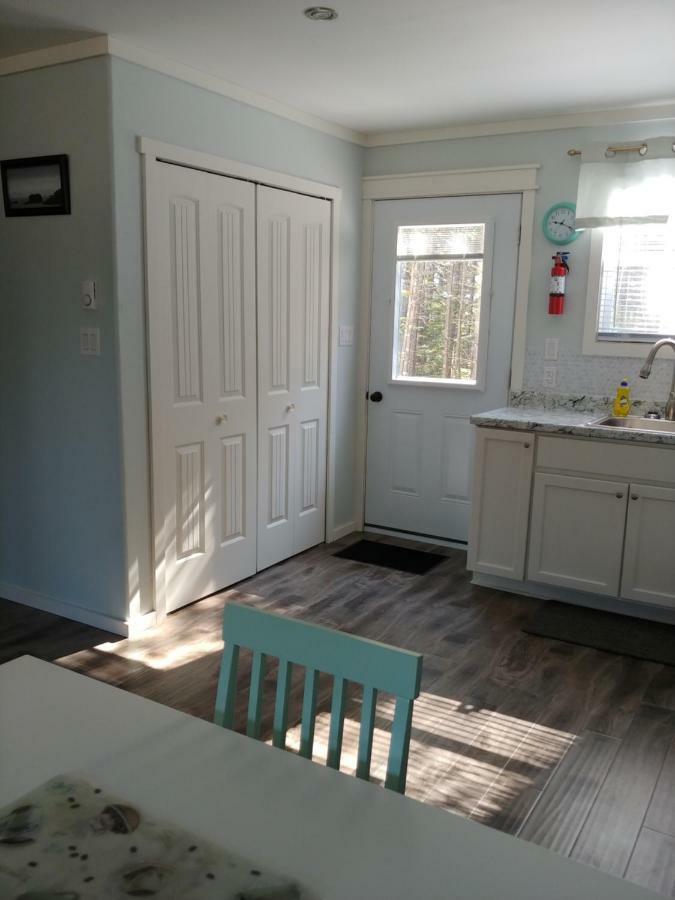 Lavenia Rose Cottages, Sunrise Cottage Catalina ภายนอก รูปภาพ